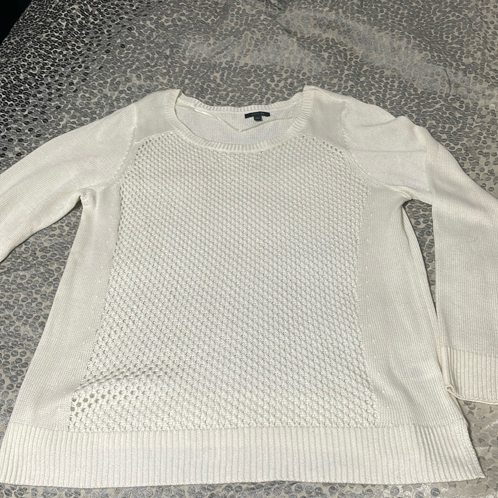Apt 9 sweater